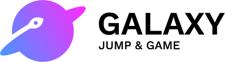 Logo Jump